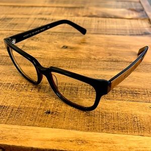 Shwood Prescott Eyewear Clear Lens